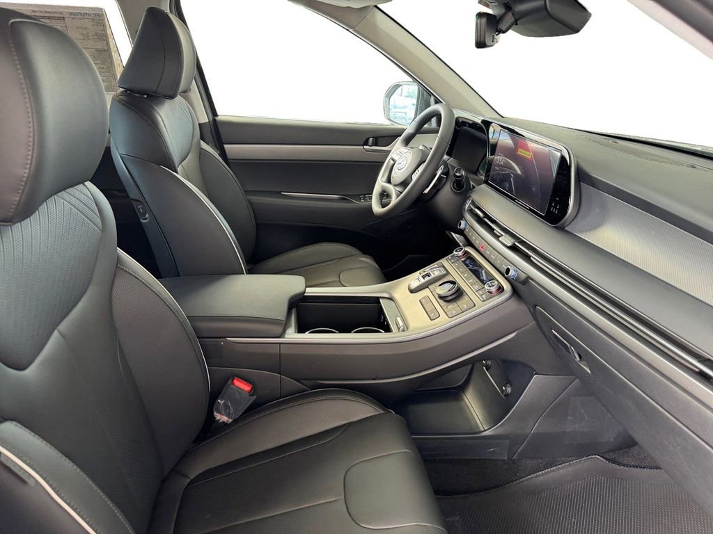 New 2025 Hyundai Palisade XRT FWD image 15
