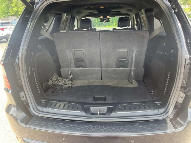 Used 2016 Dodge Durango R/T w/ Blacktop Package AWD/4WD image 12