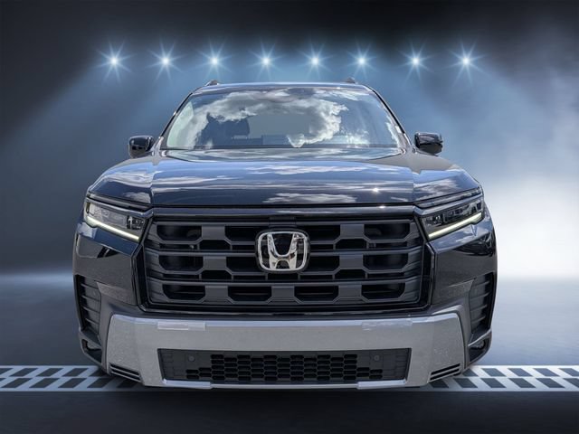 New 2026 Honda Pilot EX-L image 8