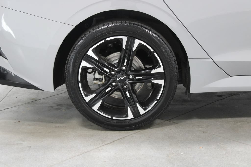 Used 2024 Kia K5 GT-Line w/ GT-Line Premium Package FWD image 14