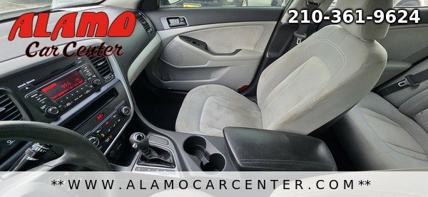Used 2011 Kia Optima LX FWD image 34