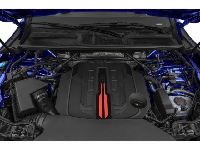 New 2026 Audi SQ5 Premium Plus AWD/4WD image 14