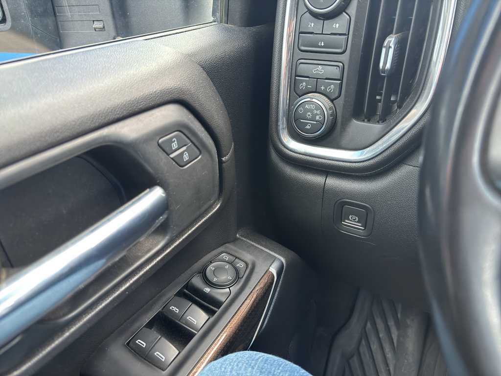 Used 2023 Chevrolet Silverado 2500 LT image 18