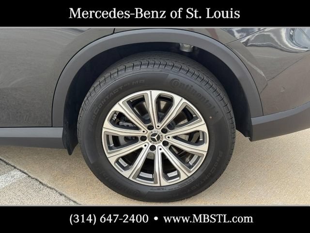 Certified 2026 Mercedes-Benz GLC 300 4MATIC image 9