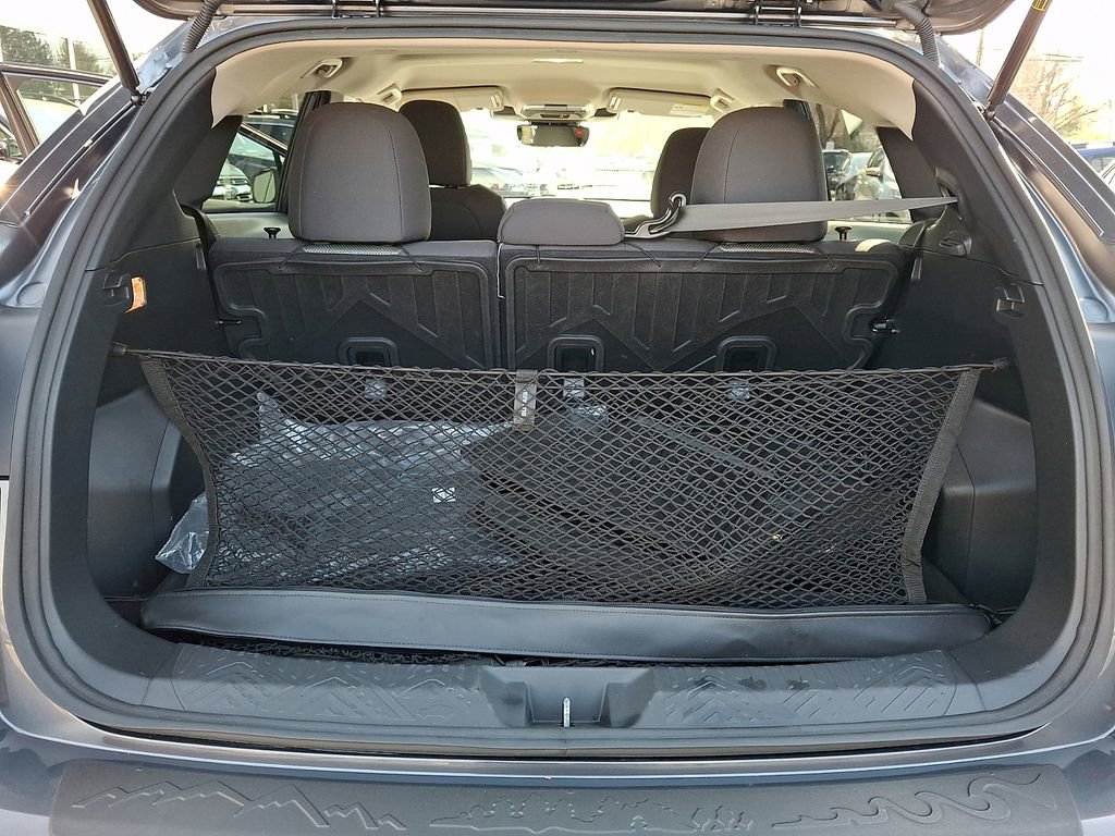 Used 2024 Subaru Crosstrek 2.0i Premium w/ Popular Package #3 image 27