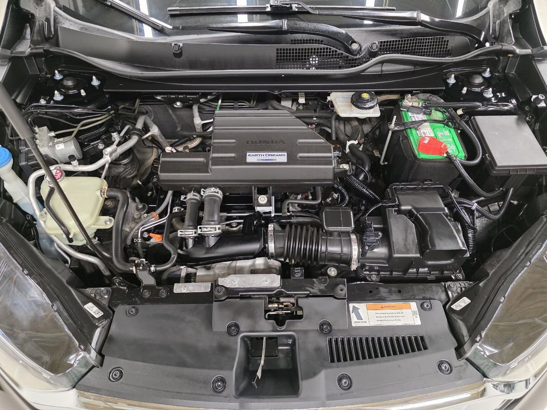 Used 2018 Honda CR-V EX-L image 49