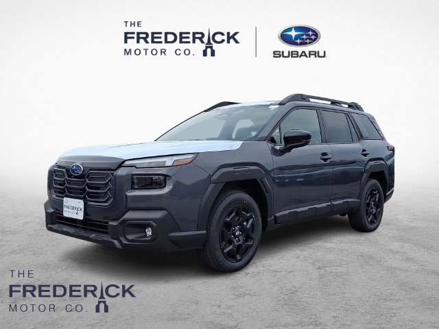 New 2026 Subaru Outback Limited