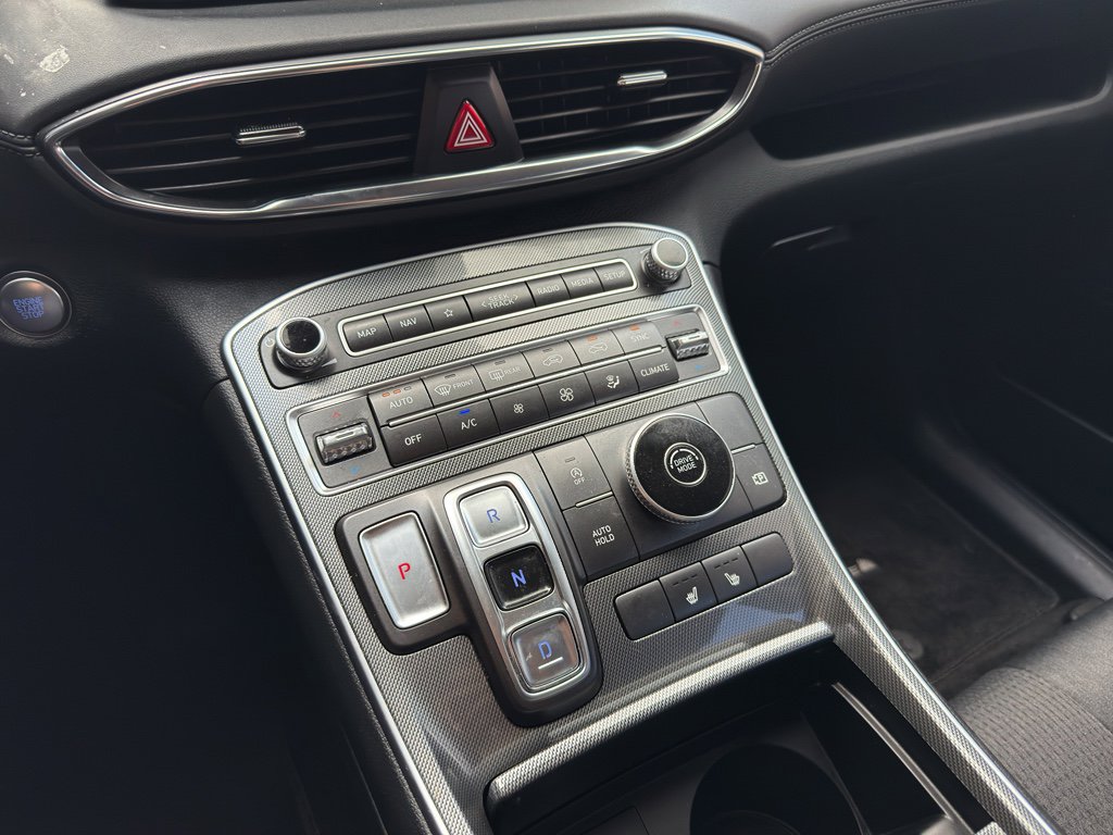 Used 2023 Hyundai Santa Fe SEL FWD image 20