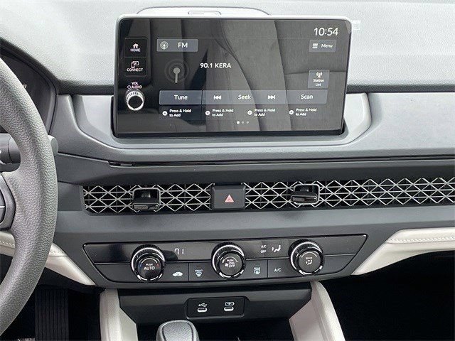 New 2026 Honda Accord LX image 14