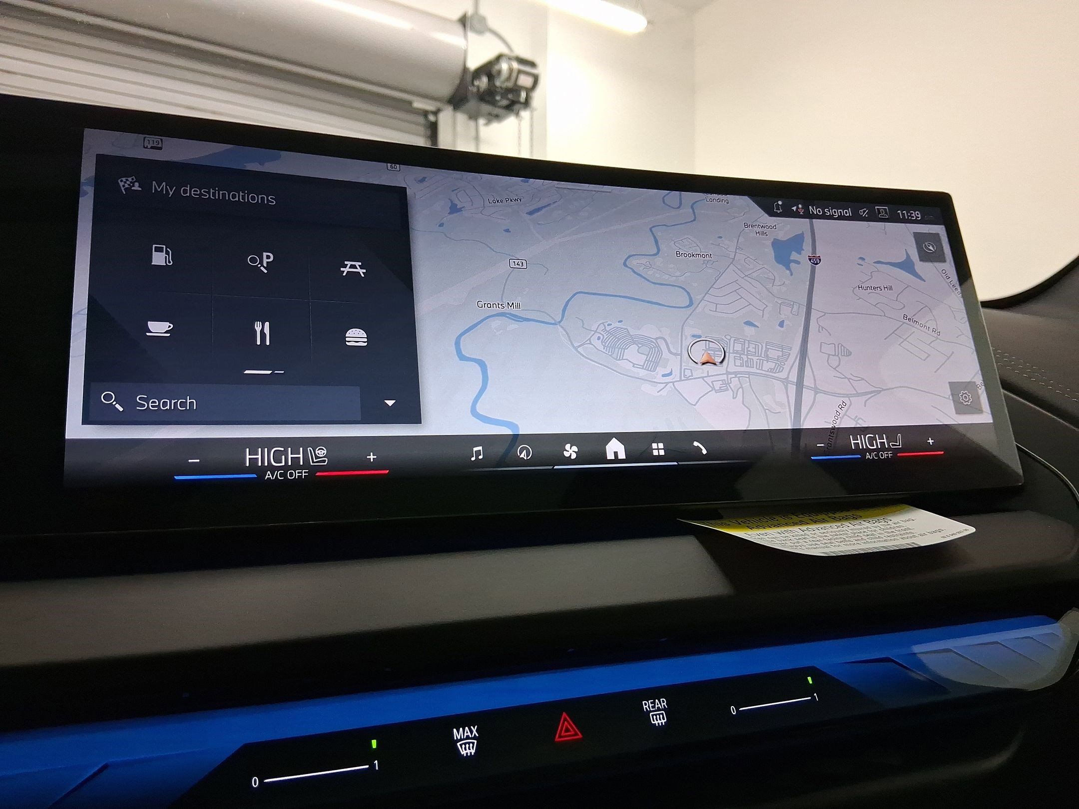 New 2026 BMW X3 xDrive30 w/ Premium Package image 22