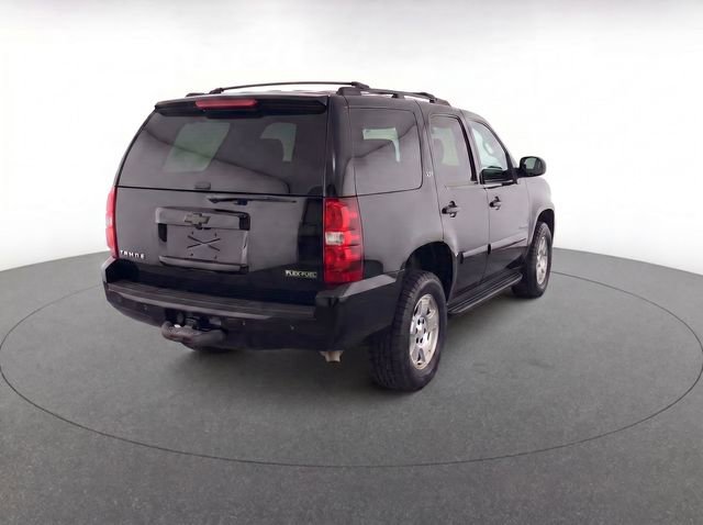 Used 2009 Chevrolet Tahoe LT AWD/4WD image 5