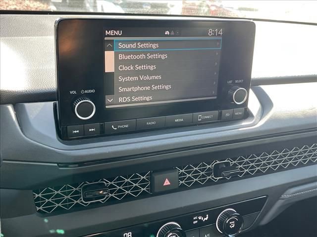 Used 2023 Honda Accord LX image 11