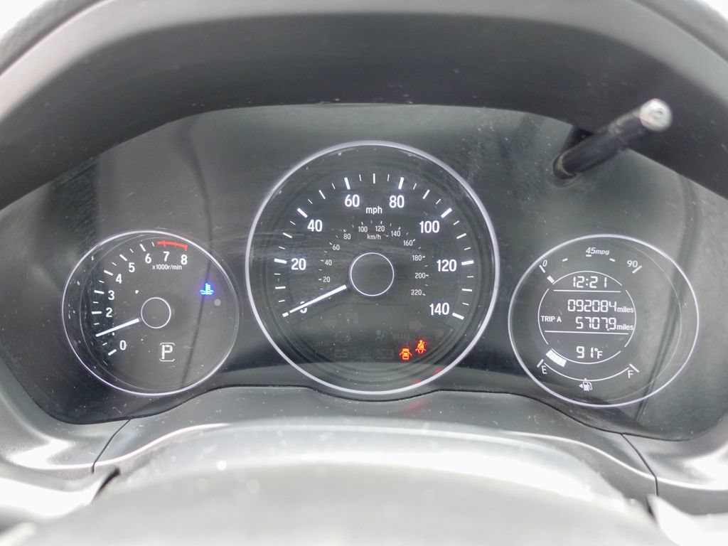 Used 2020 Honda HR-V LX image 15