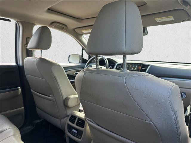 Used 2022 Honda Pilot Special Edition image 26
