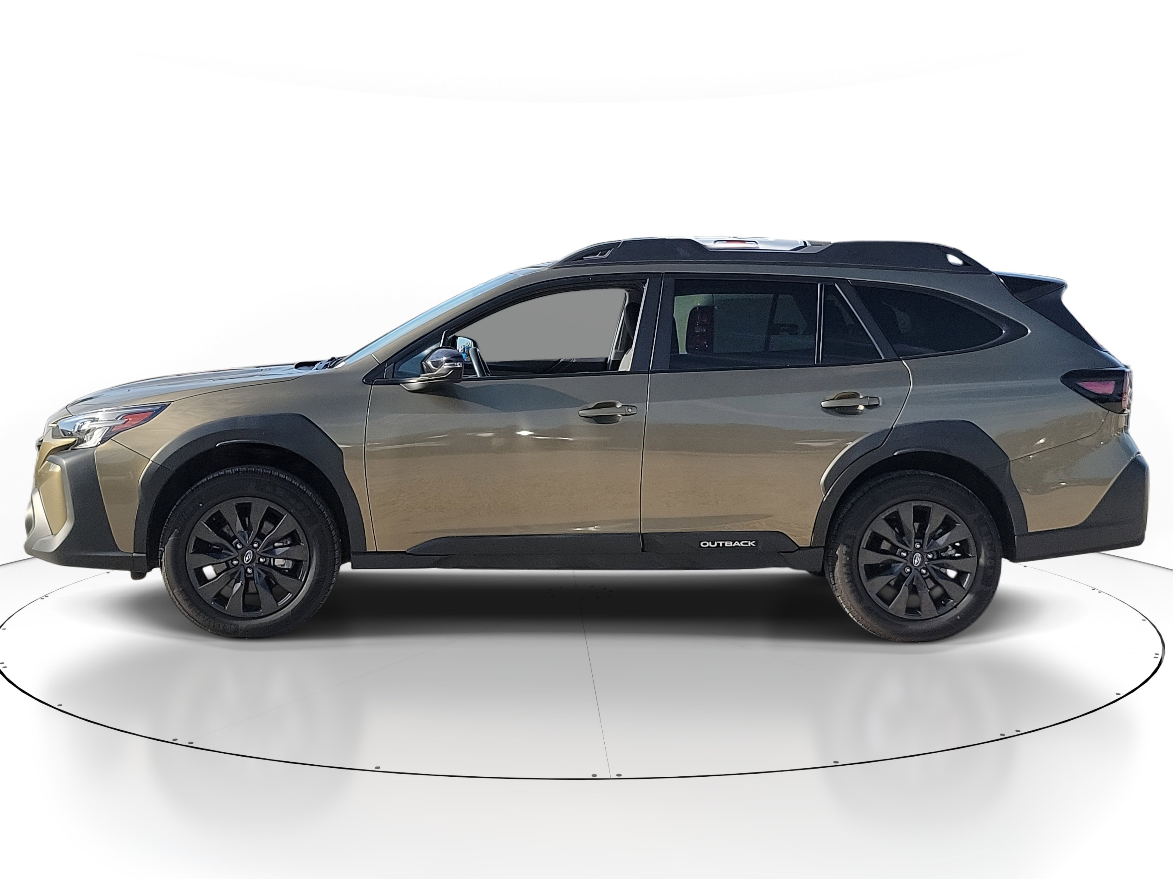 Used 2024 Subaru Outback Onyx Edition XT image 3