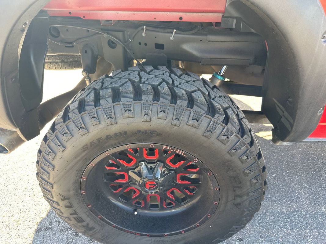 Used 2020 RAM 2500 Big Horn w/ Level 1 Equipment Group AWD/4WD image 20