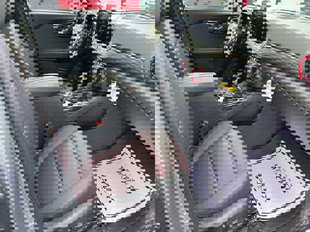 New 2025 Chevrolet Blazer RS w/ Driver Confidence II Package image 38