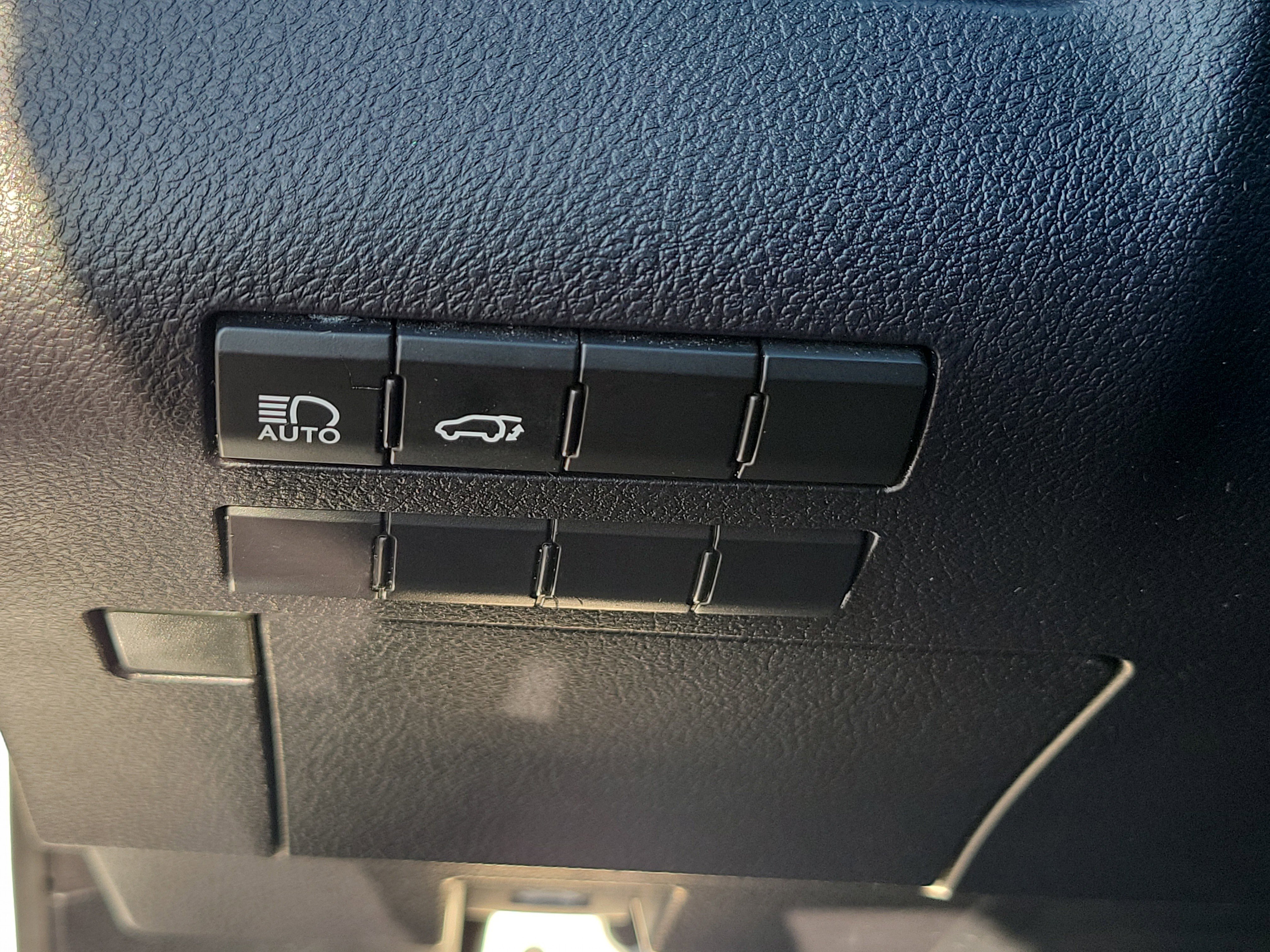 Used 2020 Lexus RX 350 F Sport image 25