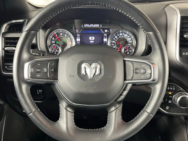 Used 2024 RAM 1500 Big Horn image 15