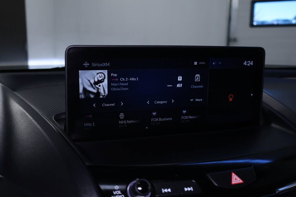 Used 2021 Acura RDX w/ Technology Package image 31