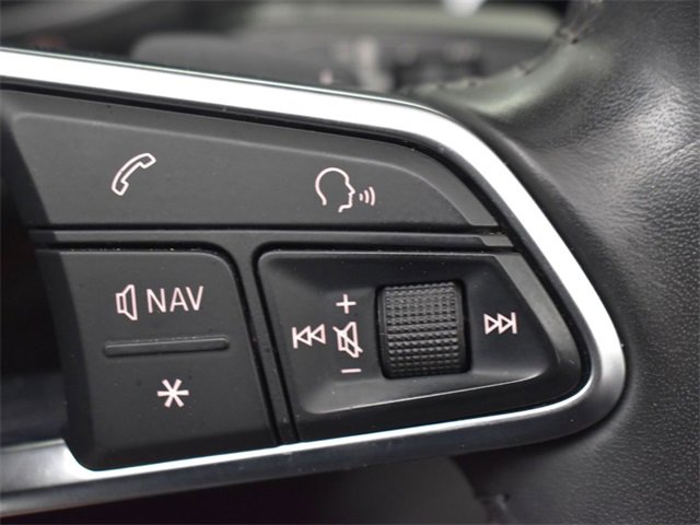 Used 2017 Audi TT 2.0T image 24