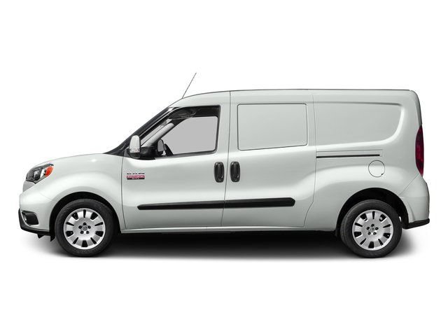 Used 2017 RAM ProMaster City Tradesman SLT w/ Rear Back-up Camera Group FWD image 3