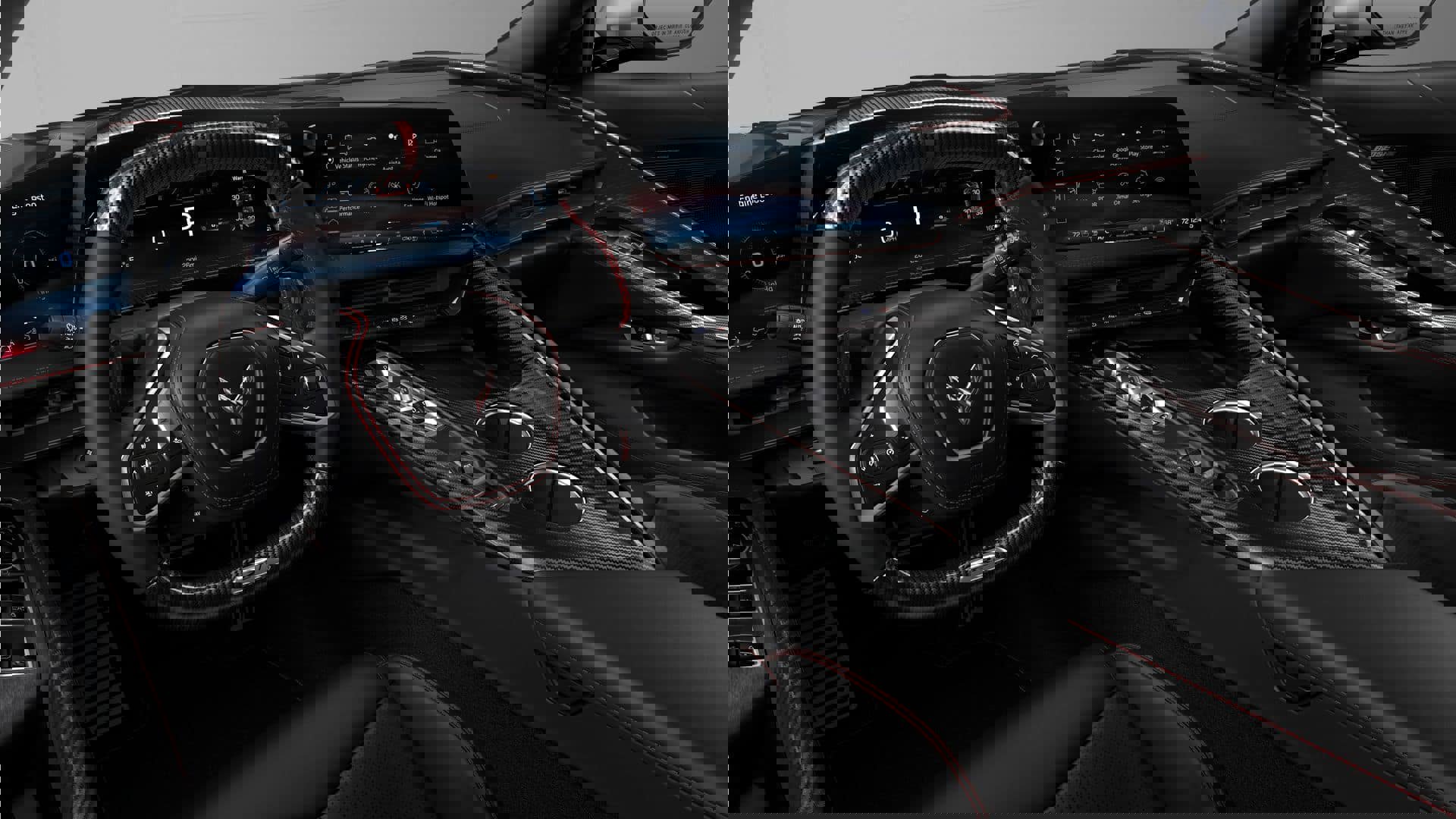 New 2026 Chevrolet Corvette ZR1 image 34