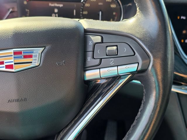 Used 2023 Cadillac XT6 Premium Luxury AWD/4WD image 30