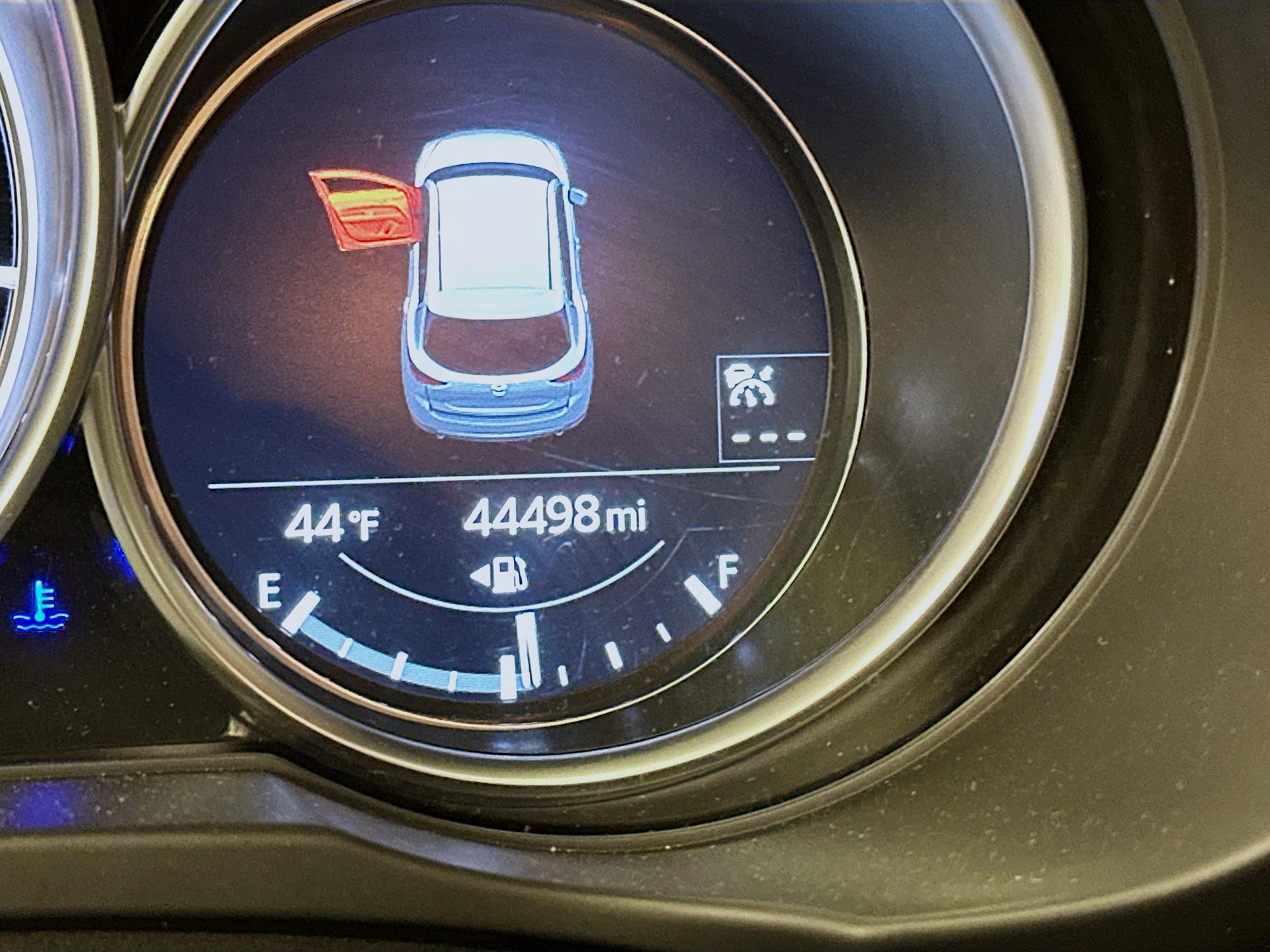 Used 2024 MAZDA CX-5 AWD 2.5 S w/ Select Package image 19