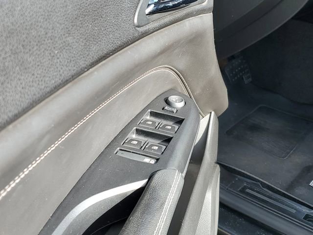 Used 2014 Cadillac SRX Luxury w/ Driver Awareness Package image 19