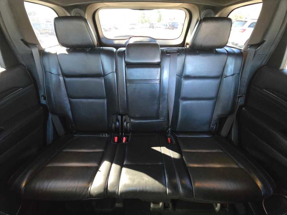 Used 2020 Jeep Grand Cherokee High Altitude image 17