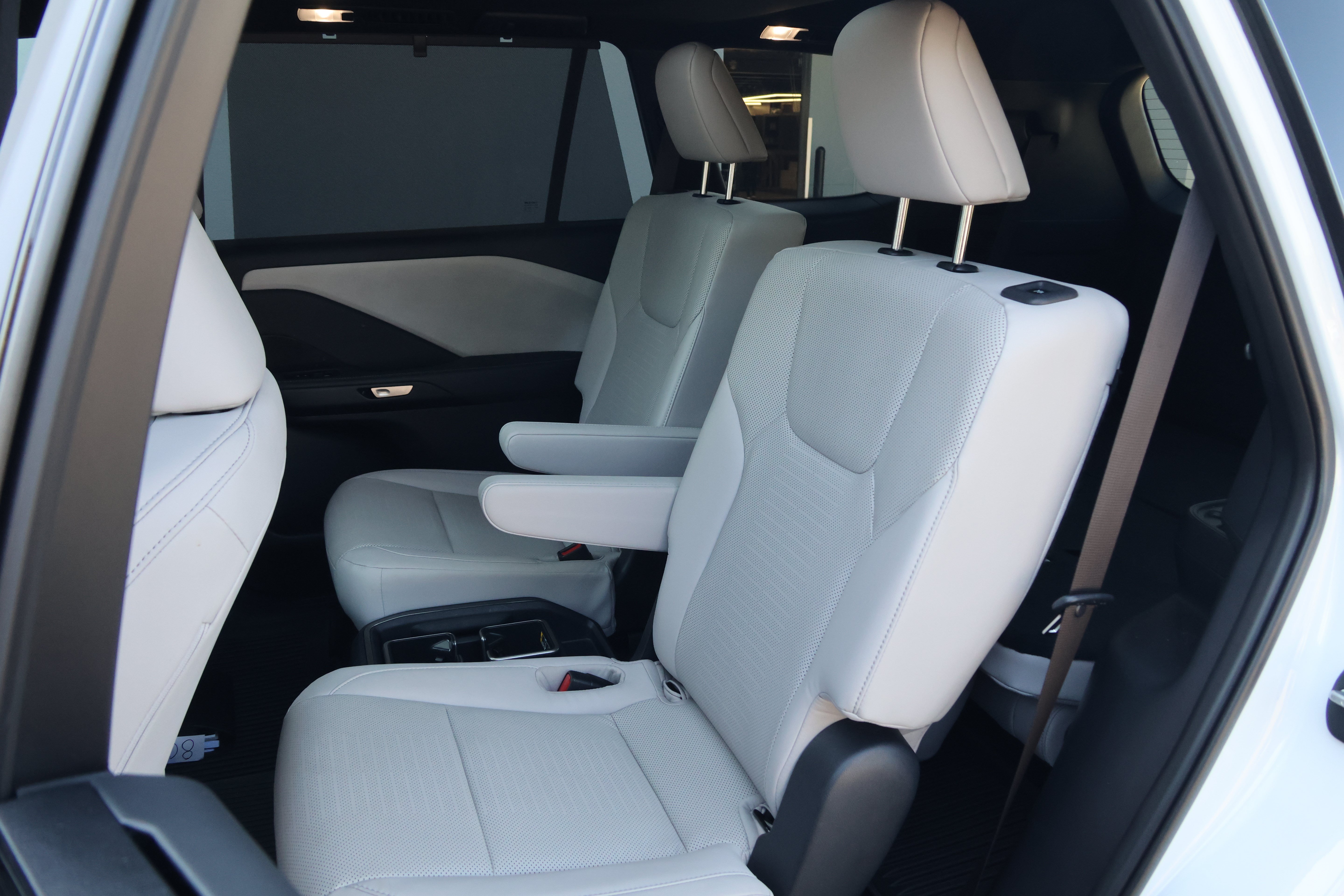 Certified 2026 Lexus TX 350 AWD w/ Technology Package image 36