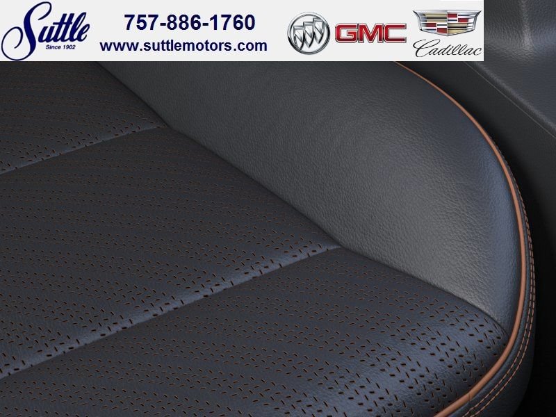 New 2026 GMC Canyon AT4 w/ Technology Plus Package AWD/4WD image 21