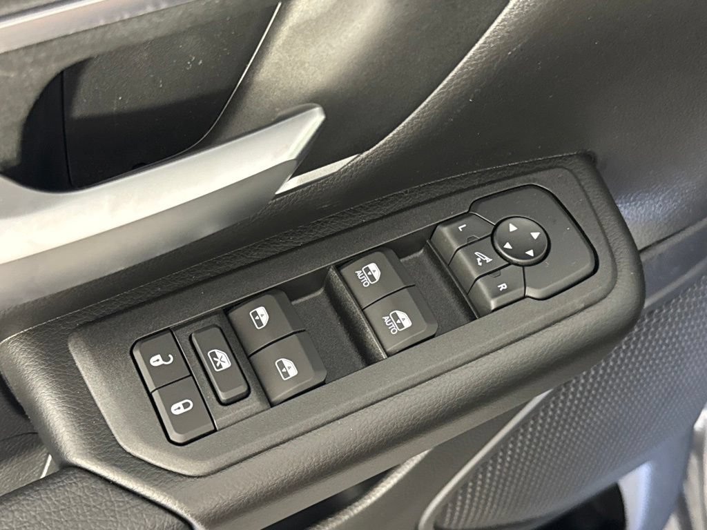 New 2027 RAM 1500 4x4 Crew Cab image 28