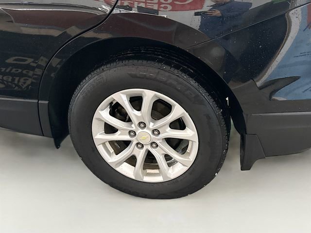 Used 2019 Chevrolet Equinox LS w/ LPO, Roadside Safety Package image 29