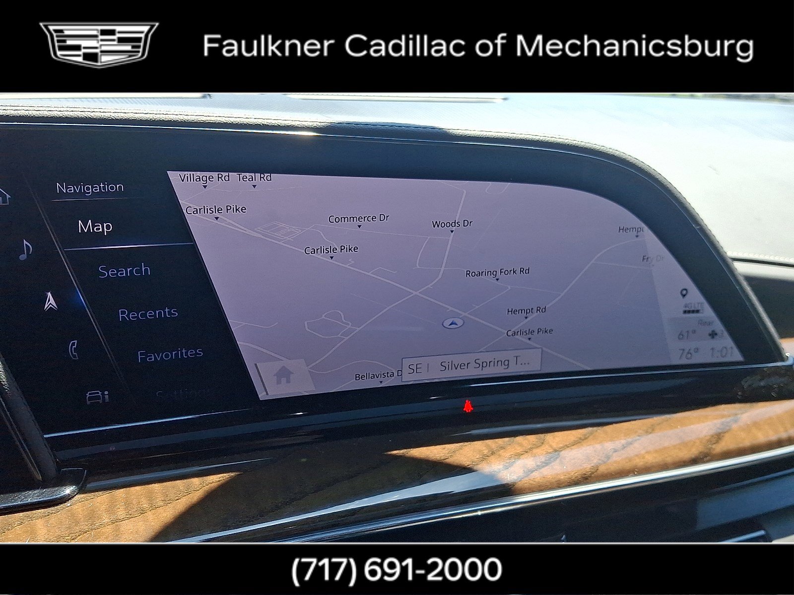 Used 2024 Cadillac Escalade Sport Platinum AWD/4WD image 18