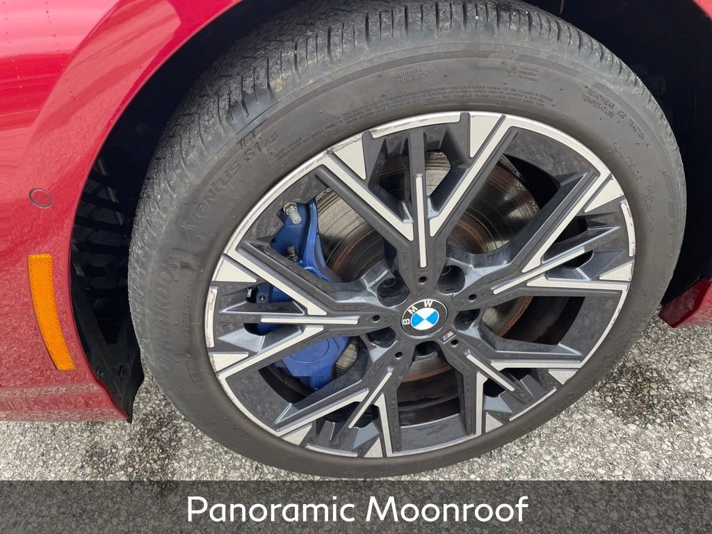 Used 2026 BMW 228i xDrive image 9