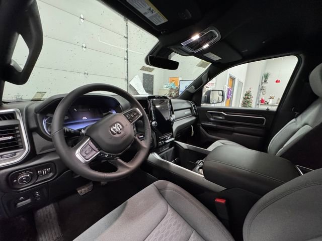 New 2026 RAM 1500 Big Horn image 42