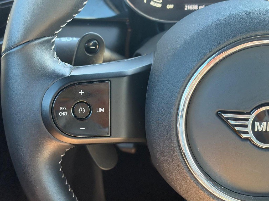 Used 2024 MINI Cooper S FWD image 24
