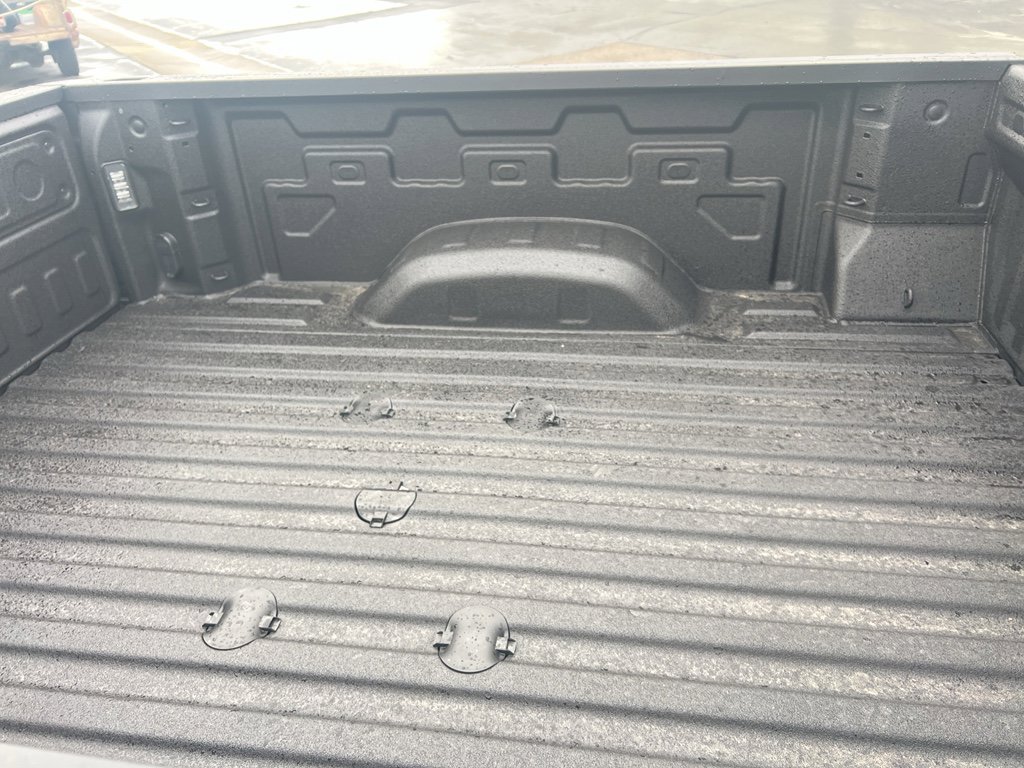 New 2026 Chevrolet Silverado 2500 LT image 6