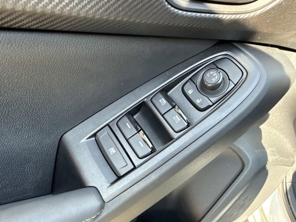 New 2026 Subaru Crosstrek 2.0i Premium image 19