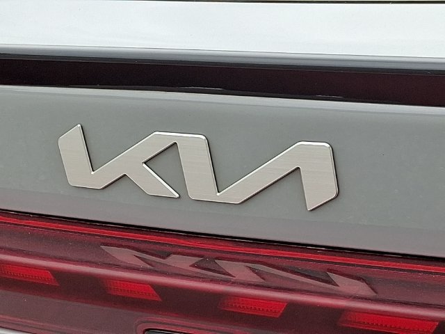Used 2024 Kia K5 GT-Line w/ GT-Line Premium Package FWD image 34