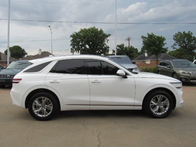 Used 2022 Genesis GV70 2.5T image 5