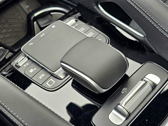 New 2026 Mercedes-Benz GLE 63 AMG S image 31