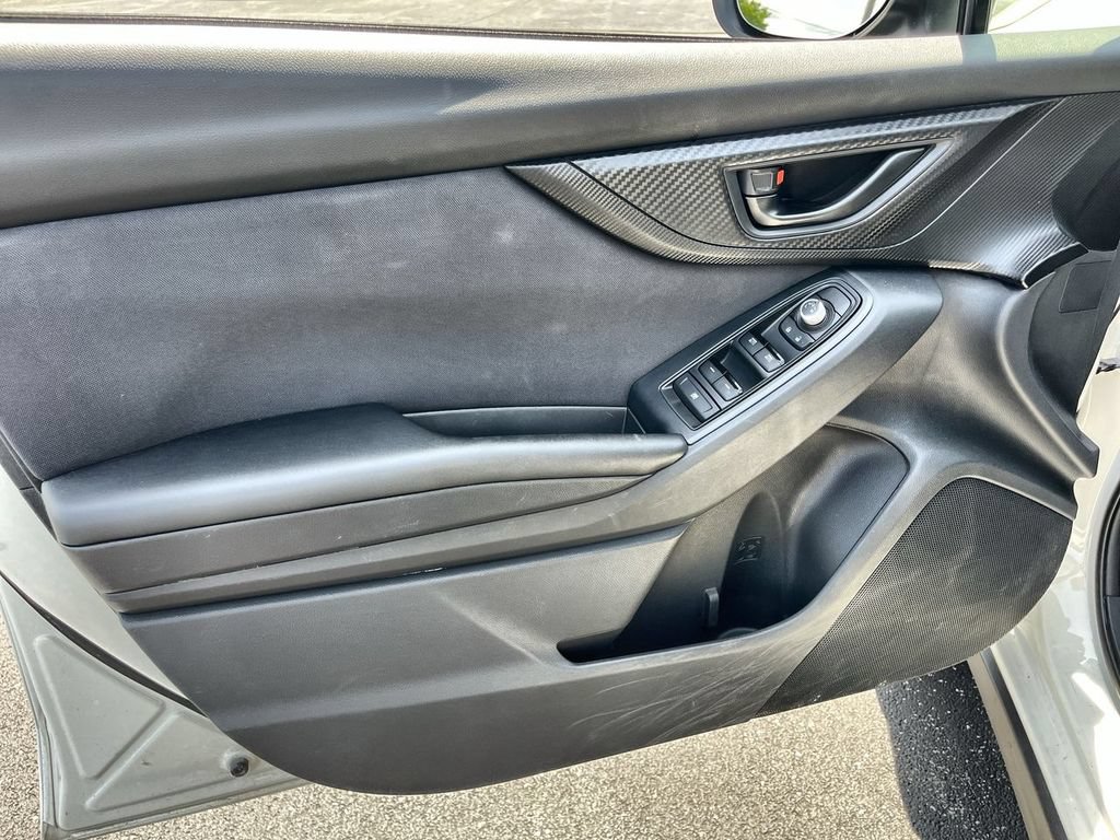 Used 2023 Subaru Crosstrek 2.0i Premium AWD/4WD image 19