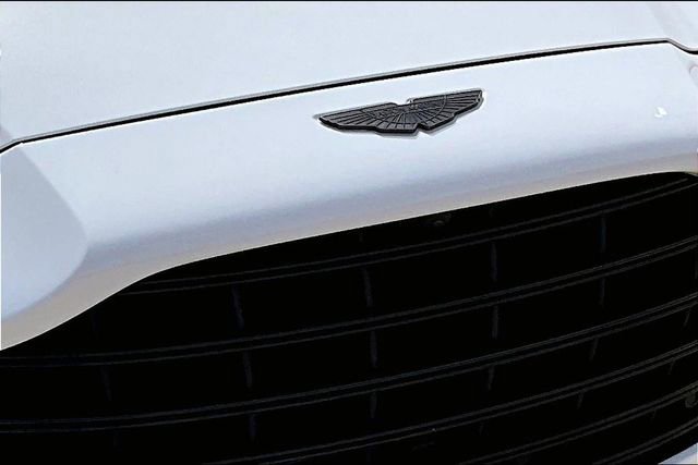 Used 2023 Aston Martin DBX 707 image 29