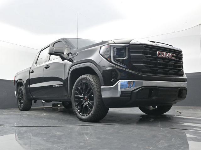 Used 2023 GMC Sierra 1500 Pro AWD/4WD video 1