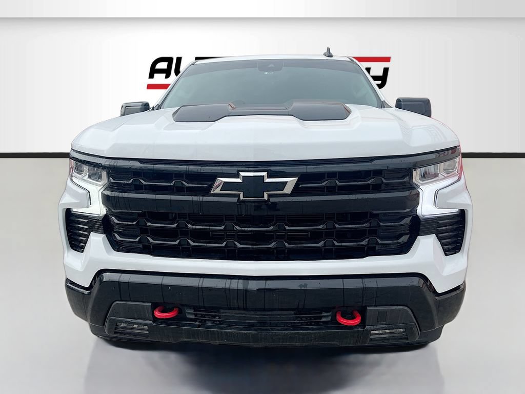 Used 2023 Chevrolet Silverado 1500 LT Trail Boss w/ Protection Package AWD/4WD image 2