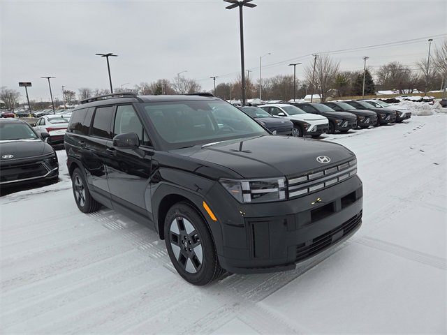 New 2026 Hyundai Santa Fe SEL image 4