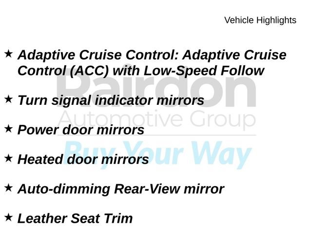 Certified 2025 Honda CR-V Sport Touring image 17